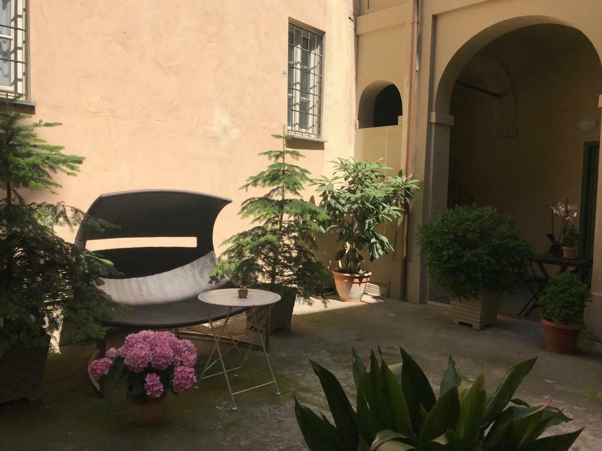 Casa Pisterna Apartment Acqui Terme Exterior photo